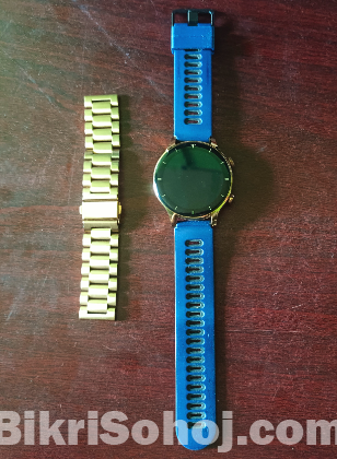 G tide r1 goldman smart watch